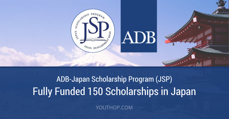 Chương trình Học bổng Nhật Bản (JSB)