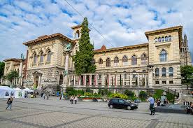 Đại học Lausanne 
