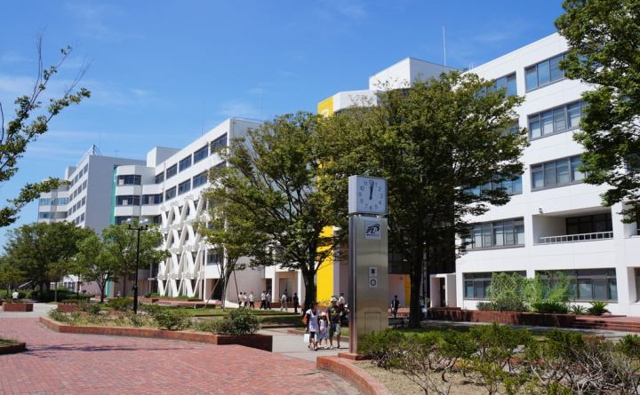 Đại học Toyohash