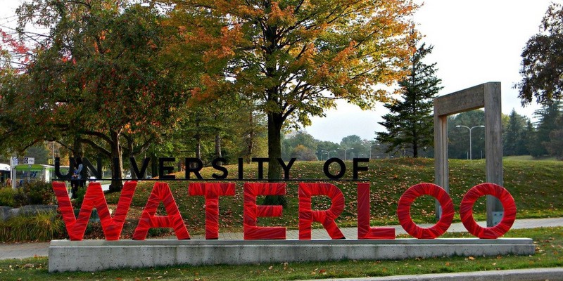 Trường Đại học Waterloo