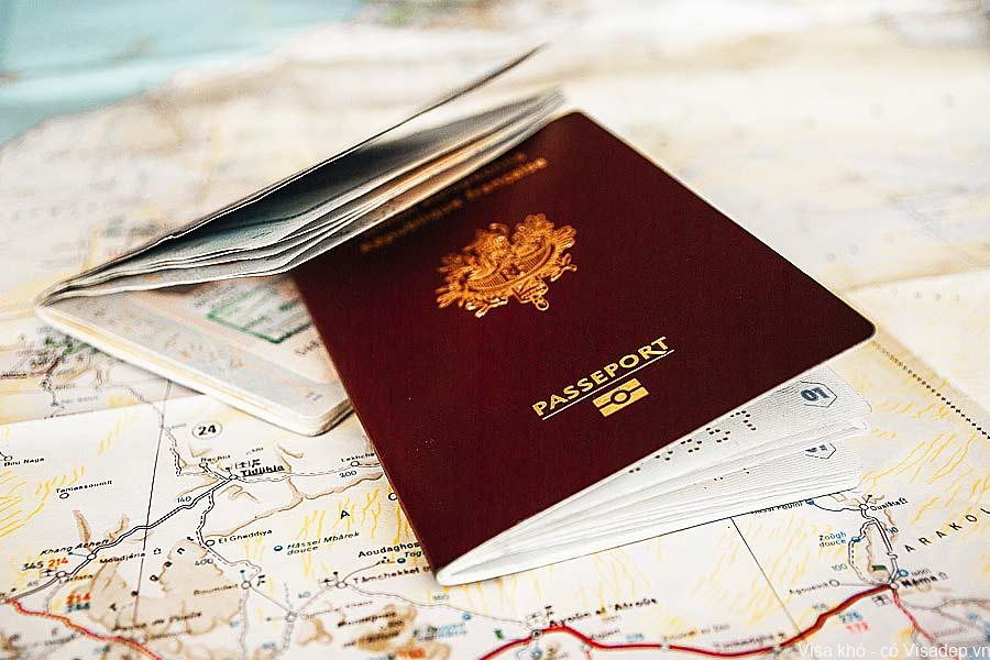 Gia hạn Visa schengen - Cách gia hạn visa schengen - Visadep.vn