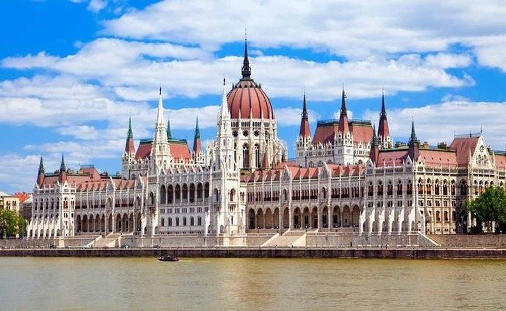 Tìm hiểu về đất nước và văn hóa Hungary