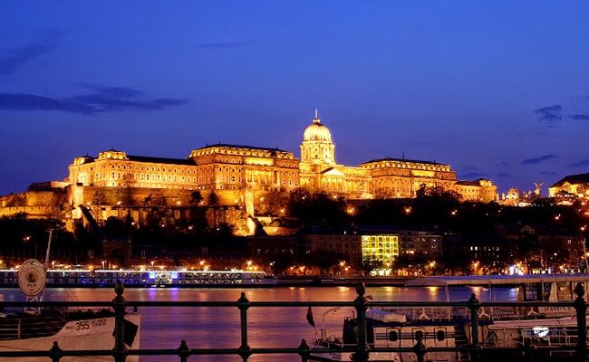 Tìm hiểu về đất nước và văn hóa Hungary