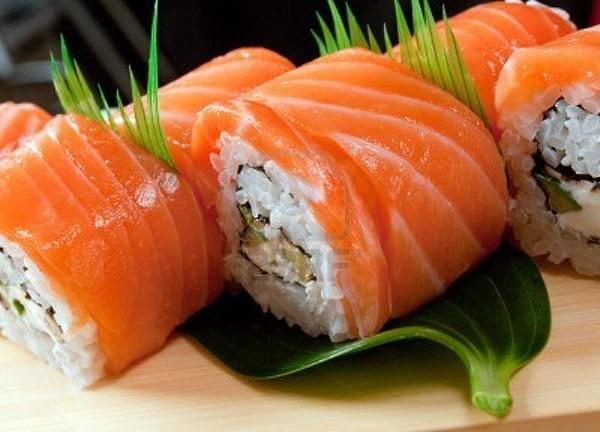 Tại sao người Nhật lại thích ăn cá