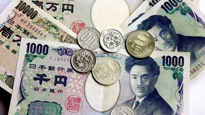 Đồng Yên và những mệnh giá tiền ở Nhật Bản