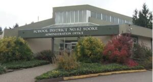 Sooke School District