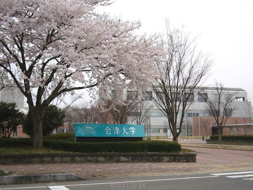 Đại học Aizu