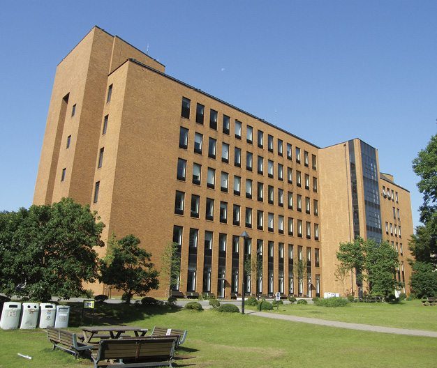 Đại học Reitaku Nhật Bản