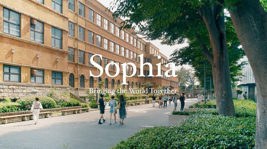 Đại học Sophia