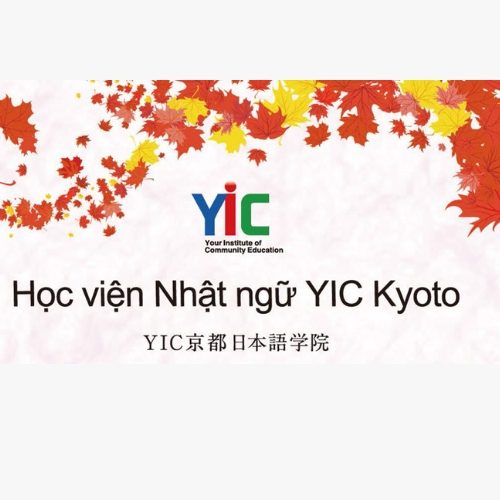 Học viện Nhật ngữ YIC