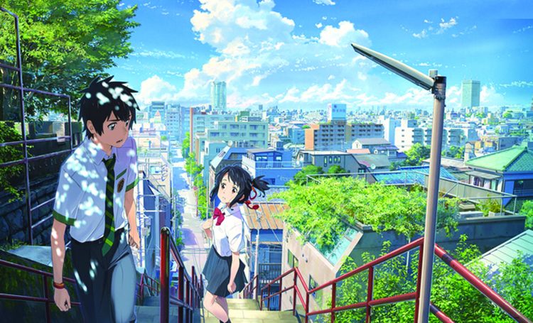 Anime Nhật Bản - Nét đặc trưng văn hóa người Nhật - Visadep.vn
