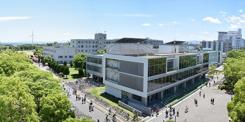 Đại học Mie Nhật Bản