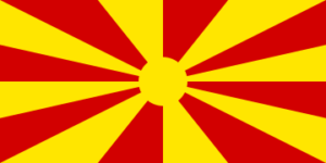 bắc macedonia
